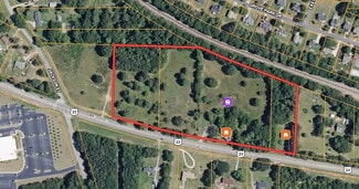 Locust Grove, GA Commercial - 4871 Highway 42 S Locust Grove, GA Commercial - 4871 Highway 42 S
