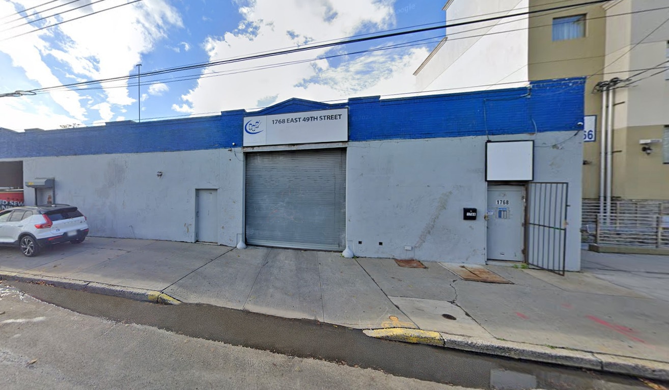 1768 E 49th St, Brooklyn, NY for Rent