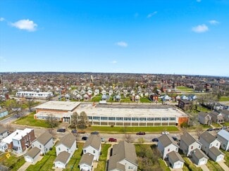 Saint Louis, MO Schools - 3923-3955 Saint Ferdinand Ave