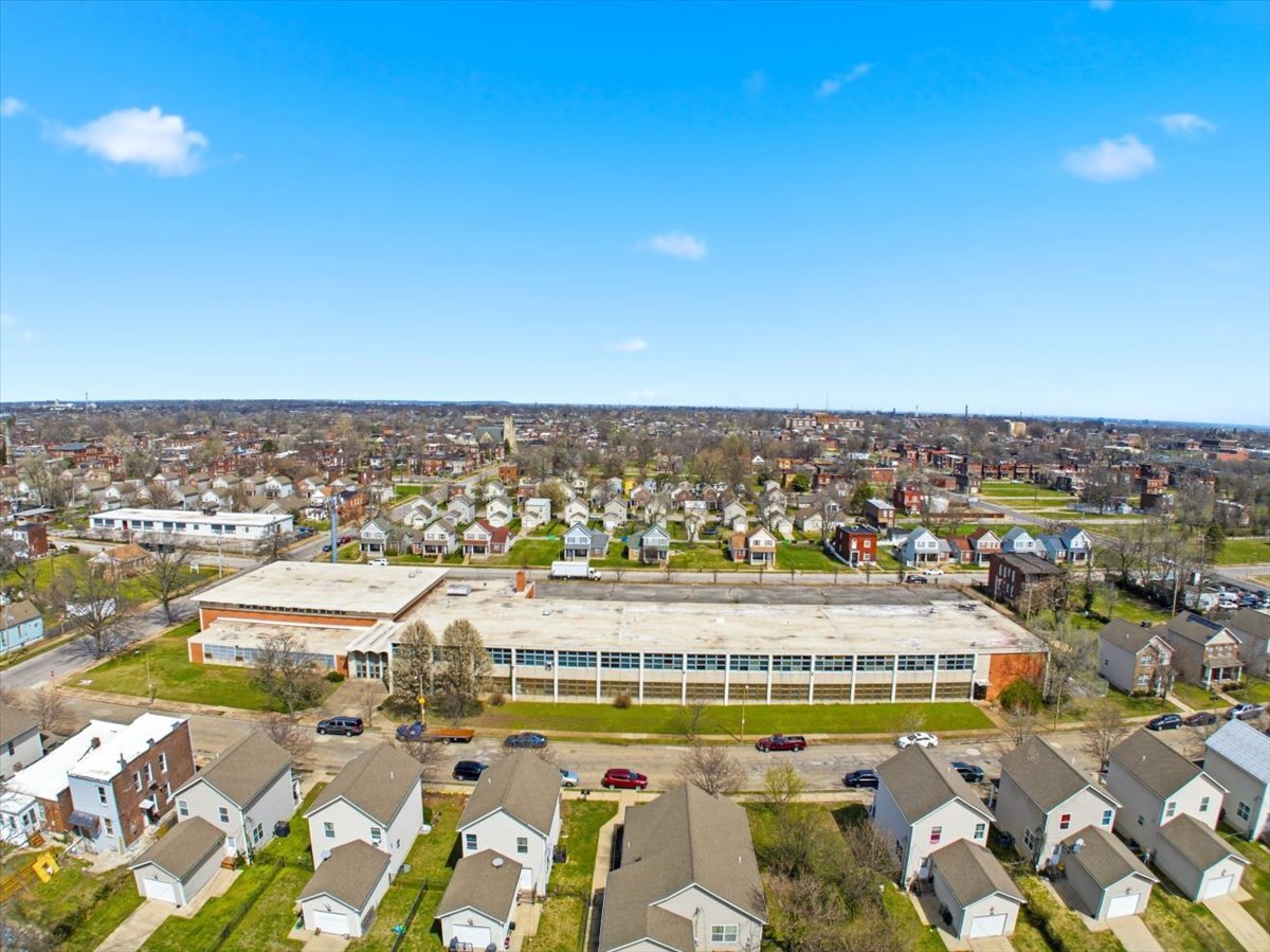 3923-3955 Saint Ferdinand Ave, Saint Louis, MO for Sale