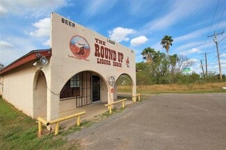 1970 Texas Tropical Trl  