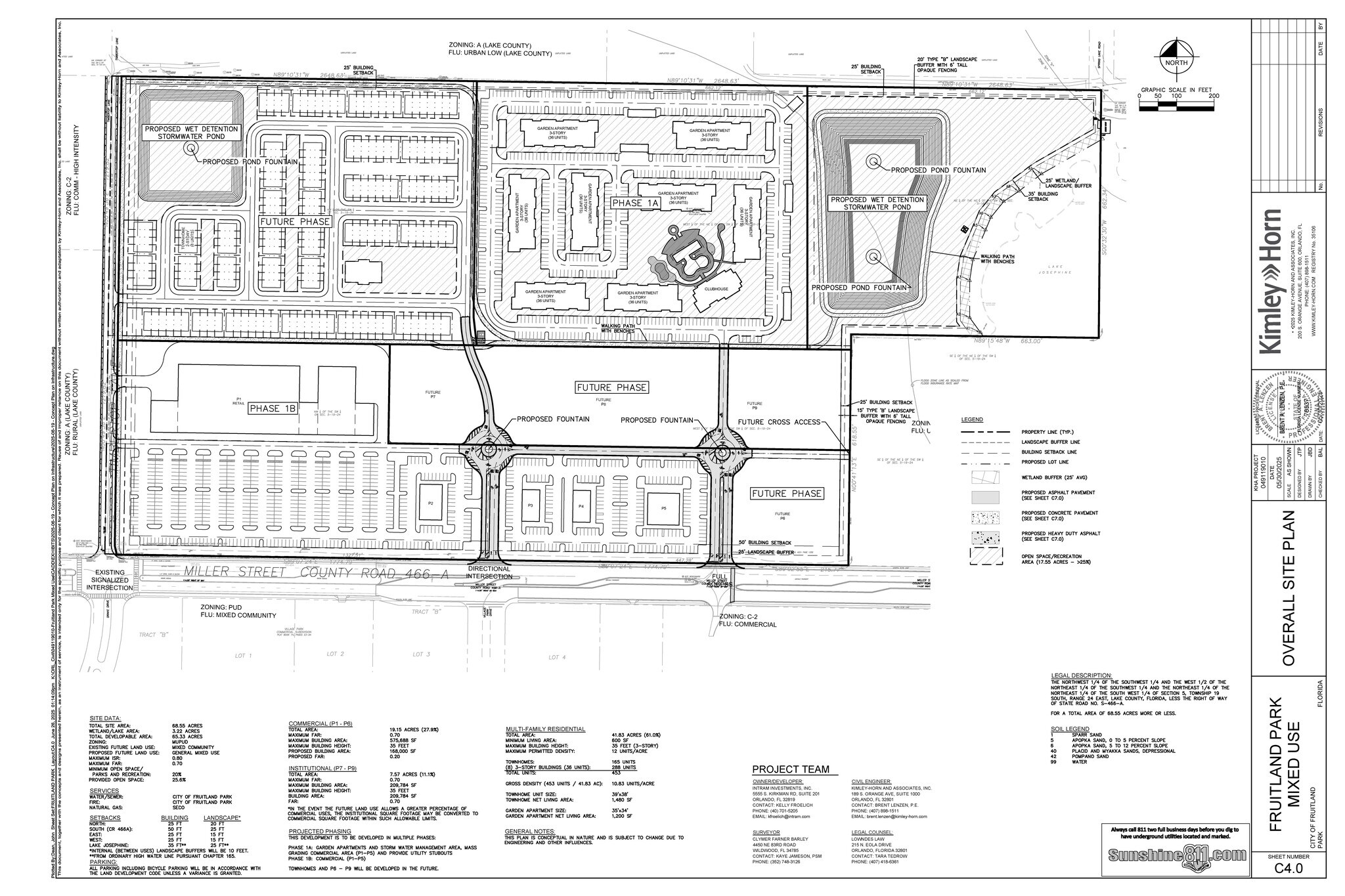 Timbertop Ln Ln, Fruitland Park, FL for Sale