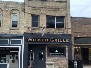 217-219 N Franklin St, Port Washington, WI for Rent