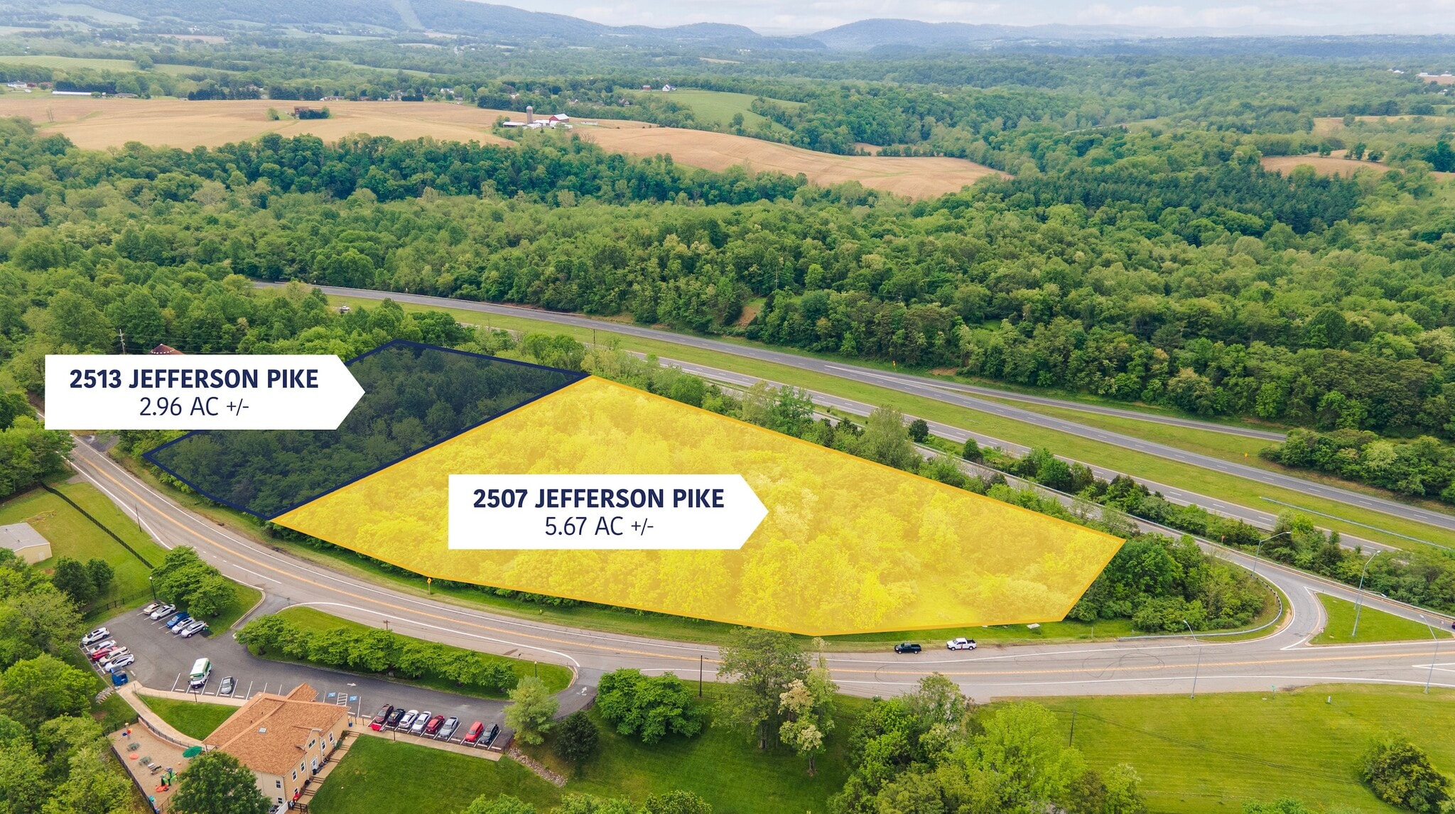 , Knoxville, MD for Sale