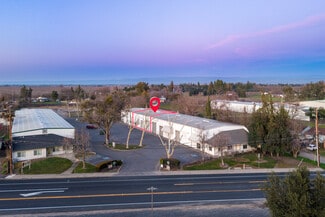 Chico, CA Flex, Industrial - 3388 State Highway 32
