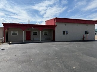 Brighton, CO Flex - 60 Bush St
