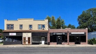 Plainfield, NJ Retail - 1101-1109 E 2nd St