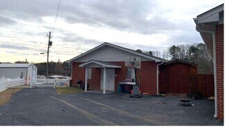 Wiley, GA Churches - 28 Transom ln