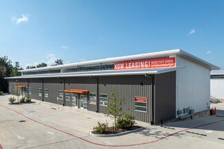 Conroe, TX Flex, Industrial - 1030 Outpost Dr
