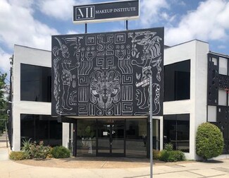 North Hollywood, CA Office - 5301 Laurel Canyon Blvd