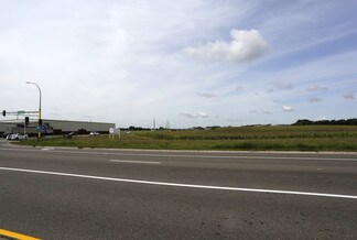 Anoka, MN Commercial - Bunker Lake Blvd & N 7th Ave