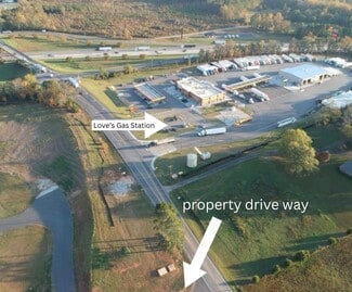 Piedmont, SC Commercial - 1814 Easley Hwy