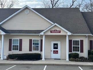 Wading River, NY Office - 5974 Route 25A