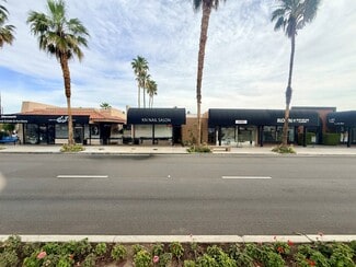 El Paseo Properties El Paseo Properties