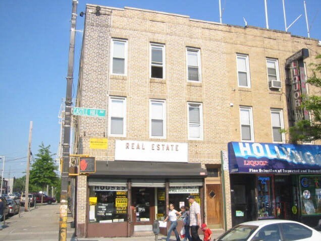 1248 Castle Hill Ave, Bronx, NY for Sale