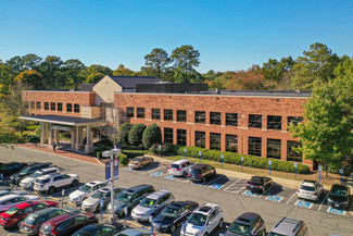 Richmond, VA Medical - 5899 Bremo Rd