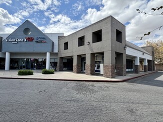 Sacramento, CA Retail - 2550 W El Camino Ave Sacramento, CA Retail - 2550 W El Camino Ave
