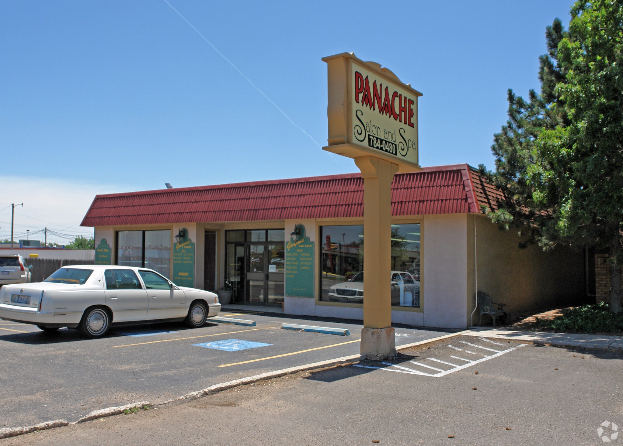 5217 50th St, Lubbock, TX for Sale