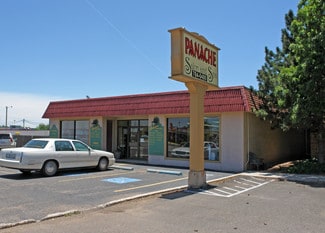 Lubbock, TX Freestanding - 5217 50th St