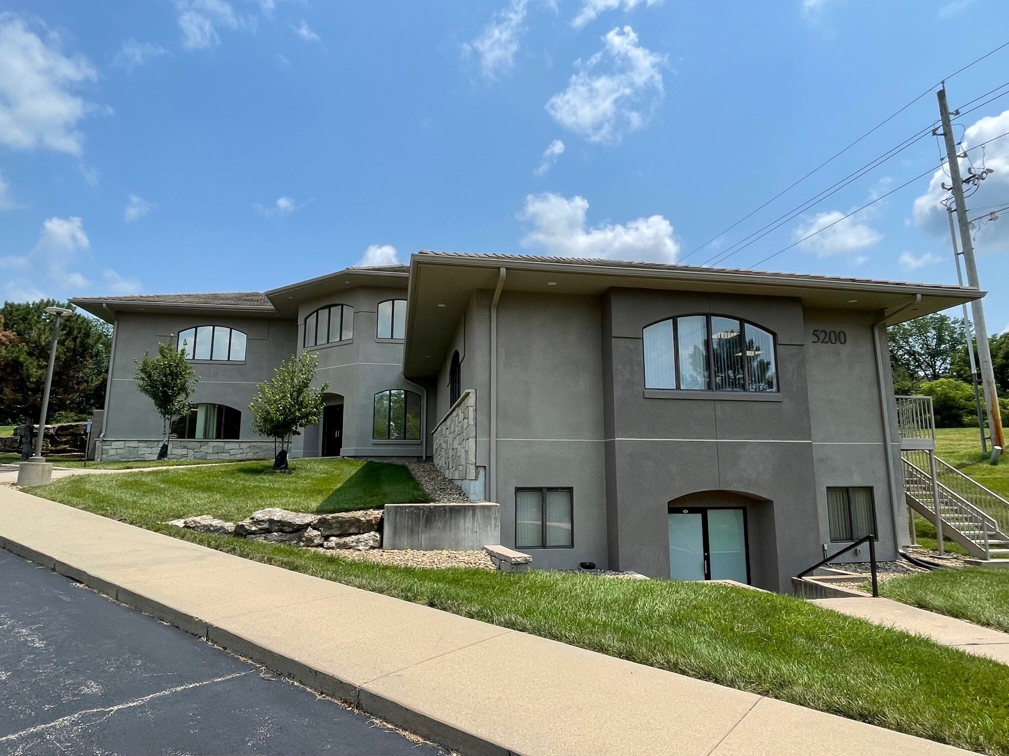 5200 Bob Billings Pky, Lawrence, KS for Rent