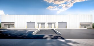 Savannah, GA Industrial - 15000A Abercorn St