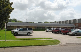 Baton Rouge, LA Specialty - 650 Wooddale Blvd