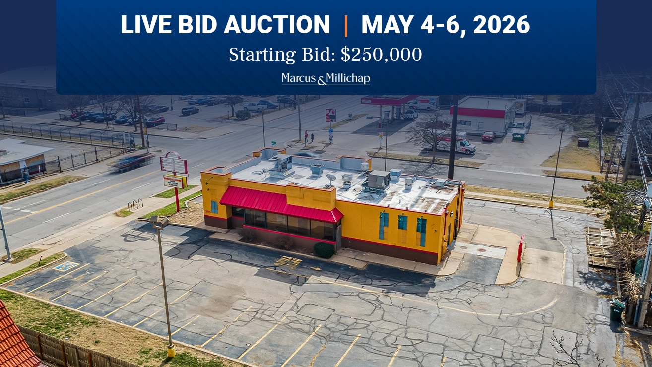 1211 N Broadway St, Wichita, KS for Sale