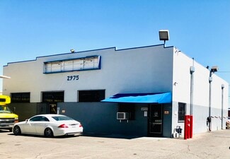 Las Vegas, NV Service - 2975 Sunrise Ave