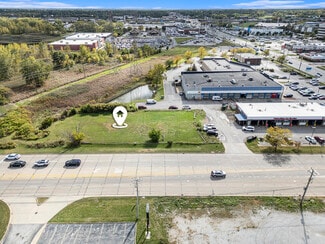 Lansing, IL Commercial - 17001 Glen Oak ave