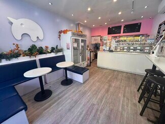 New York, NY Retail - 279 Grand St