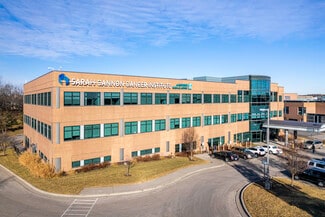 Overland Park, KS Office, Office/Medical - 12140 Nall Ave Overland Park, KS Office, Office/Medical - 12140 Nall Ave