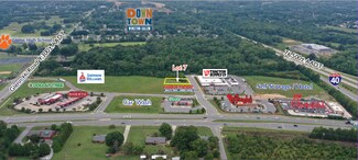Kernersville, NC Commercial Land - 1449 Glenn Center Dr Kernersville, NC Commercial Land - 1449 Glenn Center Dr