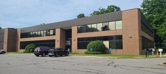 Danbury, CT Office, Office/Medical - 51-53 Kenosia Ave