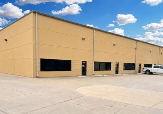 La Vista, NE Industrial - 12305 Cary Cir