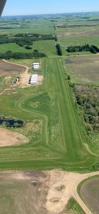 Leduc County, AB undefined - 26453 Township 481 rd Leduc County, AB undefined - 26453 Township 481 rd