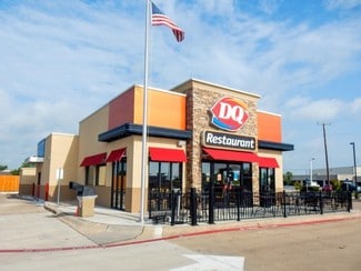 North Richland Hills, TX Retail - 5441 Rufe Snow Dr