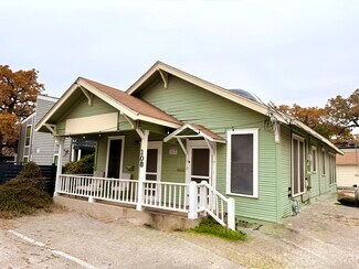 Austin, TX Office/Retail - 108 W 38th St Austin, TX Office/Retail - 108 W 38th St