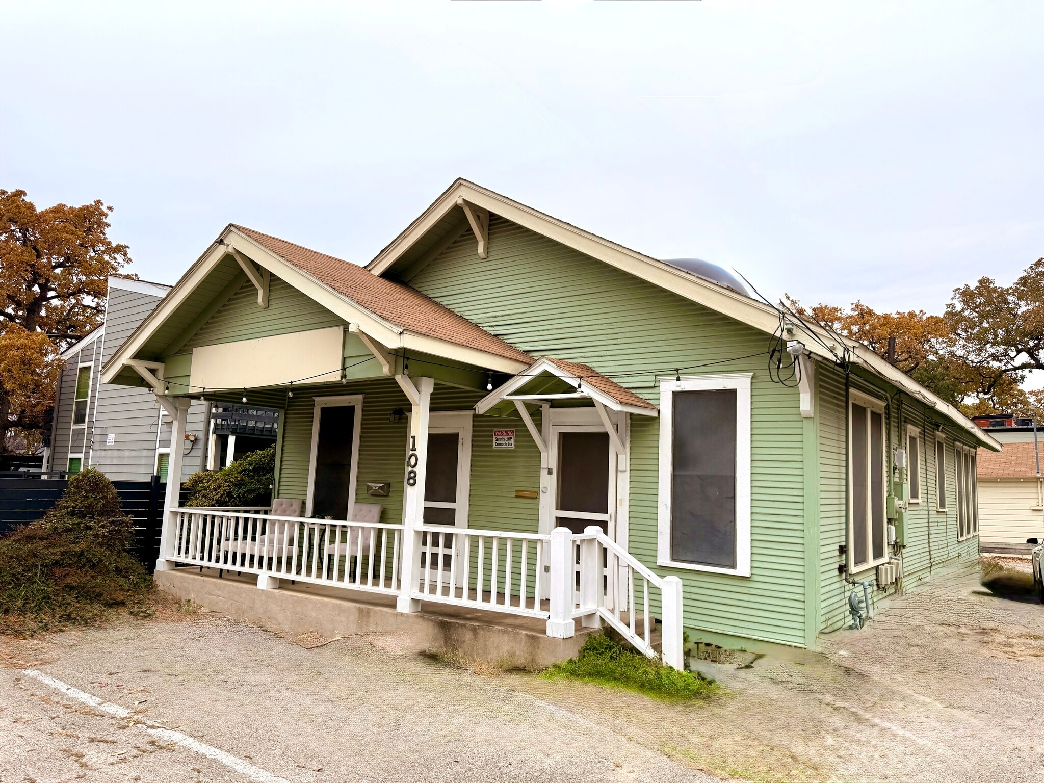 108 W 38th St, Austin, TX for Rent