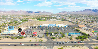 Henderson, NV Retail - 200-284 E Lake Mead Dr