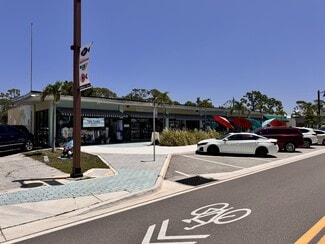 Englewood, FL Retail - 452 W Dearborn St