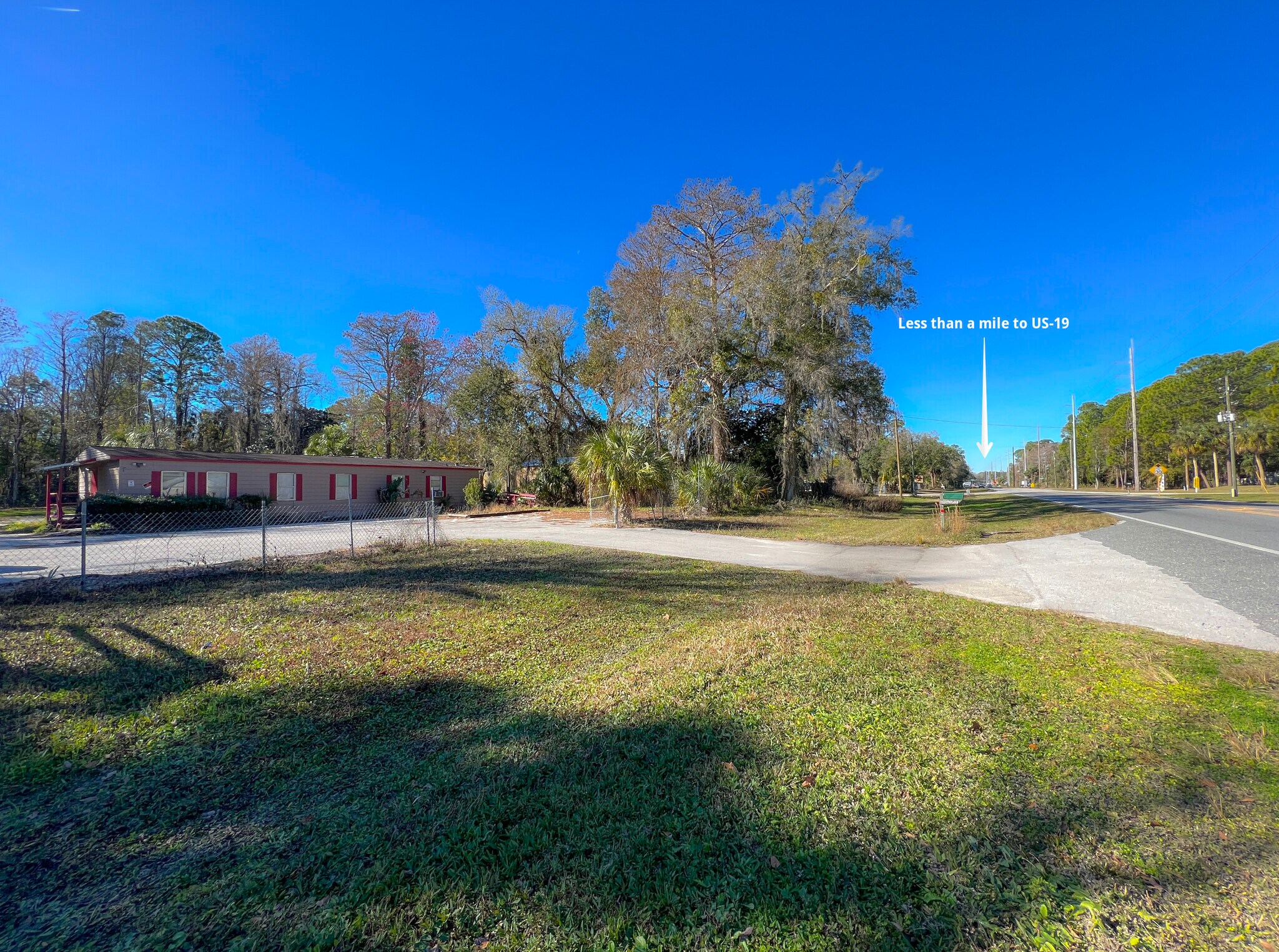 8144 W Grover Cleveland Blvd, Homosassa, FL for Sale