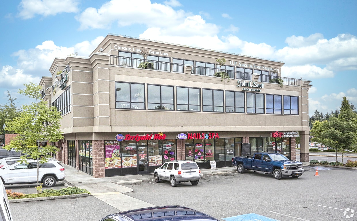 3929 Bridgeport Way W, Tacoma, WA for Rent