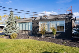 Calgary, AB Office - 502-516 42nd Ave SE