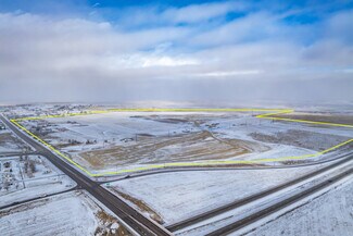 Gillette, WY Commercial Land - 400 N Garner Lake Rd