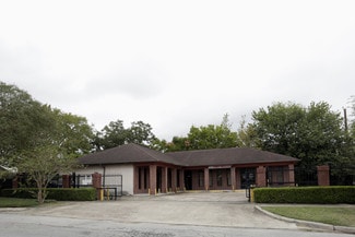 Houston, TX Office - 6532 Canal St