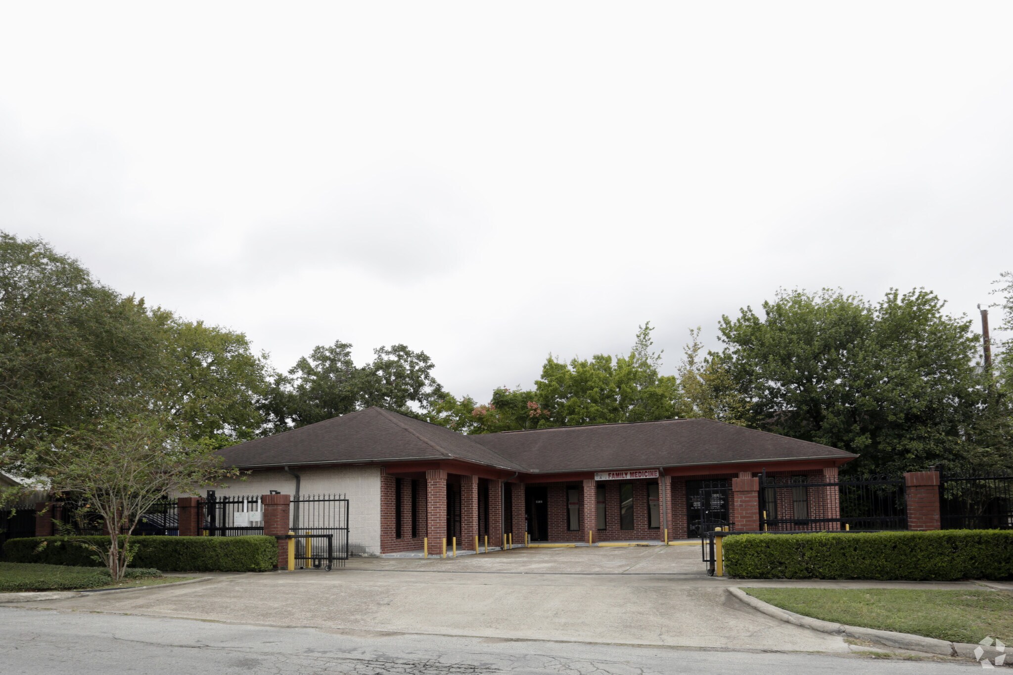 6532 Canal St, Houston, TX for Rent