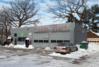 Minneapolis, MN Auto Repair - 2810 E 50th St