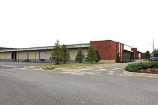 Louisville, KY Industrial - 7635 National Tpke