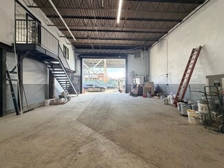Brooklyn, NY Industrial - 188 10th St Brooklyn, NY Industrial - 188 10th St