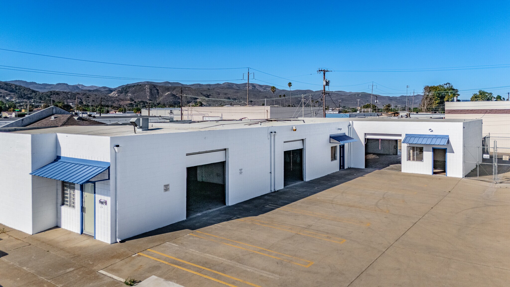 311-321 N 2nd St, Lompoc, CA for Rent